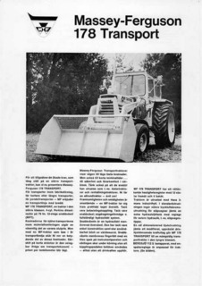 Massey Ferguson